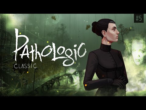 Видео: Инквизитор приехал | Pathologic Classic HD #5