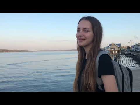 Видео: Кинешма. Как я тут оказалась? Чем заняться в провинции?