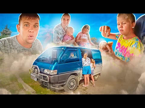 Видео: Лицом к океану. Часть пятая. Дорога домой.