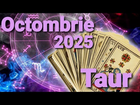 Видео: ТЕЛЕЦ 🍁 ОКТЯБРЬ 2025