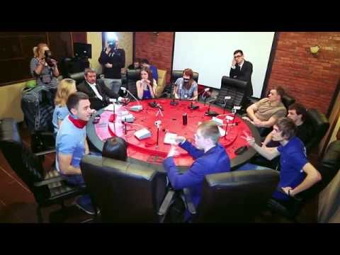 Видео: MAFIA Teams World Championship 2015 День 2 Финал