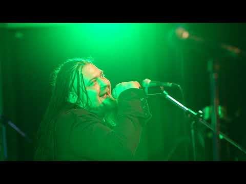 Видео: ХимерА - United Metal Festival (live)