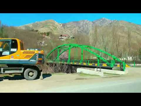 Видео: Перевал Душанбе-Худжанд 2025 ч1. #таджикистан #худжанд