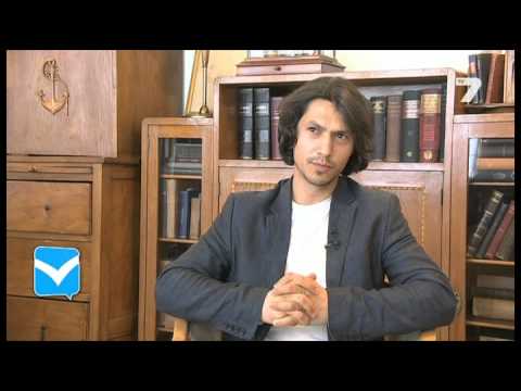 Видео: Откровението на диригента - Йордан Камджалов