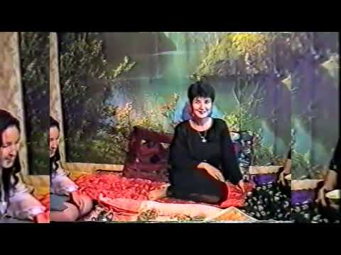 Видео: ред: Калия Карыбекова, МАКАЛ ТОПТОП, ЫР  ЖАЗГАН СОТ