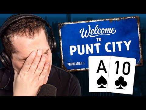 Видео: Избегайте этой огромной ошибки за покерным столом!