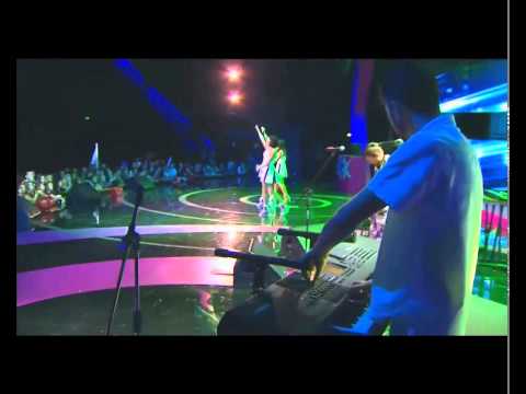 Видео: OOPS! Choice Awards SERERO -  Не надо больнее