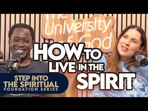 Видео: Как жить в Духе