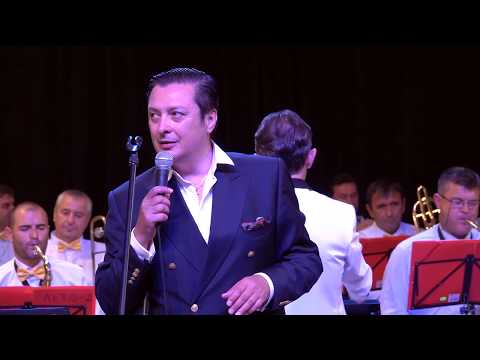 Видео: БИГ БЕНД БЛАГОЕВГРАД - 25години Big Band Blagoevgrad