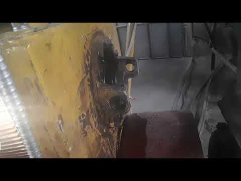 Видео: Пресс гранулятор ОГМ 1,5 , устройство,  ремонт,  настройки