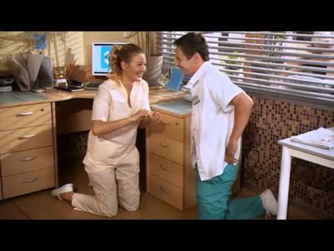 Видео: Брагин и Лариса, Костик, Анна, Шейна, Бреславец и др. (о героях 1 сезона)