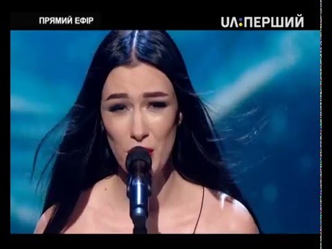 Видео: Перший півфінал нацвідбору на Євробачення-2016