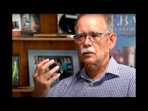 Видео: 66. Если я пойду долиной 2 - Джон Пейсти