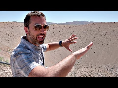 Видео: Что делали астронавты на ядерном полигоне? [Veritasium]