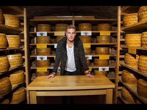 Видео: Находка для гурманов и гастрономическое приключение. «Неизвестная Италия» (06)