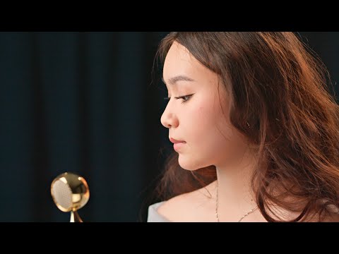 Видео: Лейла Данилова - Мин таптыыр эрэнэр эрэлим