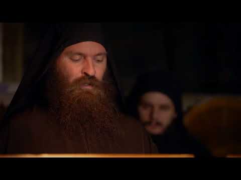 Видео: Велика субота - Победилац смрти 6/7