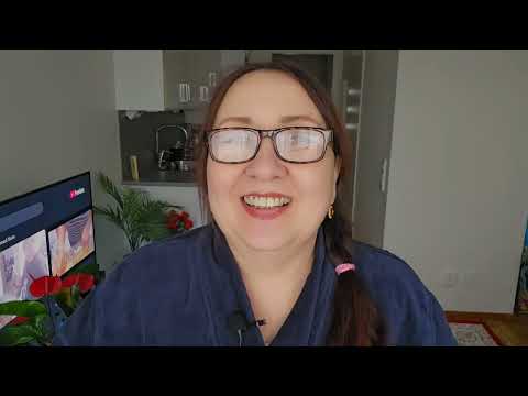 Видео: Русский  - это мой Родной язык !