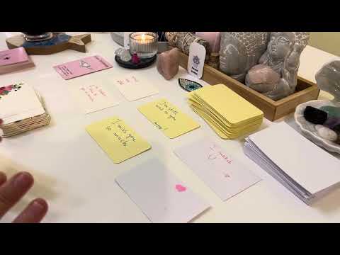 Видео: 📮❤️Съобщение за теб от някого за когото си мислиш…👉🏼📝