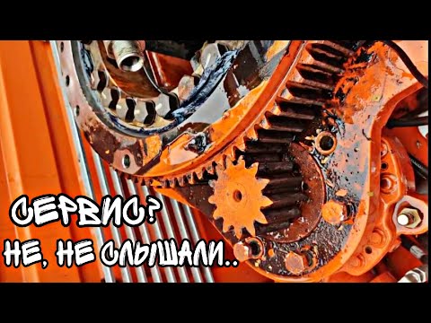 Видео: не отдавай в сервис, делай сам! а вдруг получится?