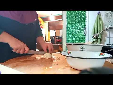 Видео: На ужин для семьи мАнты#подпишись 