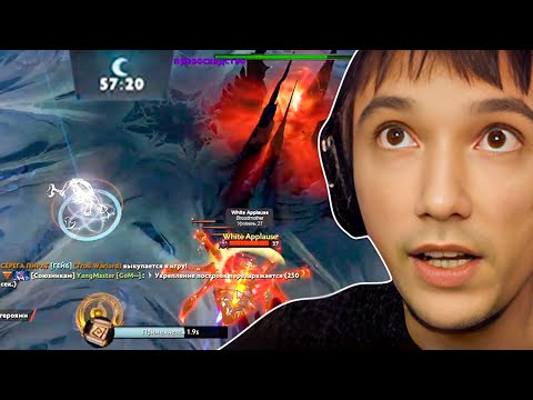 Видео: Серега Пират 70 Минут Потеет Против Бруды | Дорога до 7000 ММР