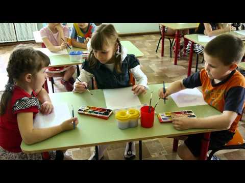 Видео: Мой любимый детский сад