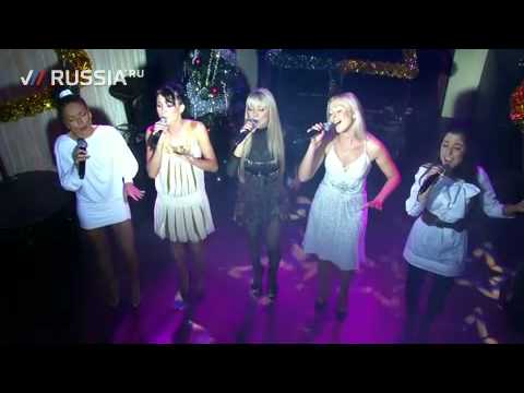 Видео: Ассорти поздравляет с Новым 2009 годом