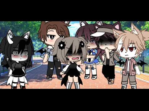 Видео: |🍪|Батл бывших/Gacha Life|🍪|