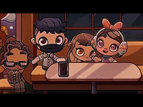 Видео: У Ули будет подруга?😨 #avatarstory #аватарворлд #tocaboca #avatarfranchise 