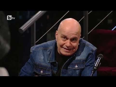 Видео: Шоуто на Слави: Кастинг за актьор, 27.12.2018 (част 1)