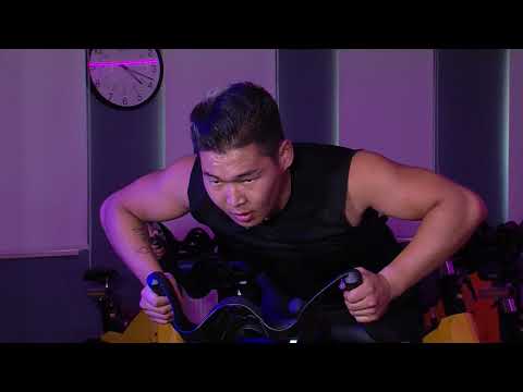 Видео: UB Спинингийн хичээл-Т.Тэмүүжин