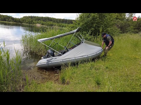 Видео: Ракета РК-380 Круиз. Снаряжение и спуск на воду.