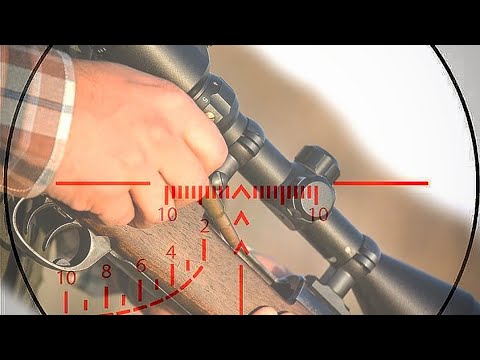 Видео: ОБЗОР ОПТИЧЕСКОГО ПРИЦЕЛА "ПИЛАД"П 6-42.РУЖЬЕ ИЖ 94 "СЕВЕР"