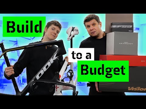 Видео: НОВЫЙ способ расставить приоритеты в обновлении вашего велосипеда