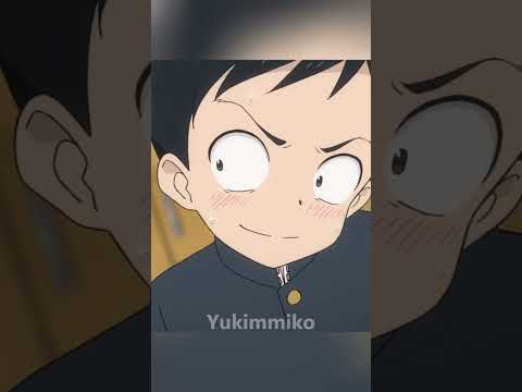 Видео: ОНА ОБМАНУЛА ЕГО С ПОМОЩЬЮ ЛАСТИКА 😭 #аниме #anime