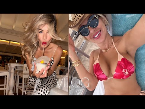 Видео: Новый ВЛОГ 🤩Наша годовщина, Панама стволовые клетки