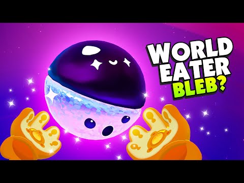 Видео: Скрытый ЧУЖОЙ может уничтожить ВСЕЛЕННУЮ! — Cosmonious High VR