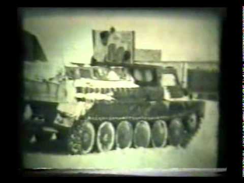Видео: п-ов Рыбачий, п. Большое Озерко