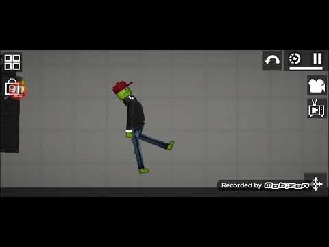 Видео: Мёртвые рельсы в мелон плей граундер