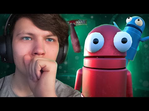 Видео: Ребёнок🙃 |  R.E.P.O