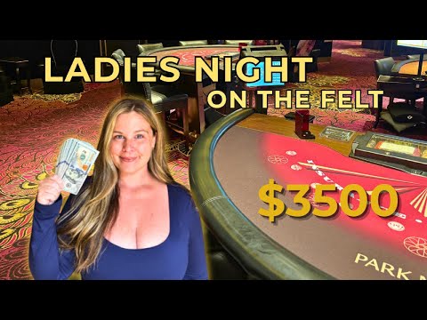 Видео: ДИКИЕ КАЧКИ в ПАРКЕ MGM | ИНТЕНСИВНАЯ ИГРОВАЯ СЕССИЯ В БЛЭКДЖЕК