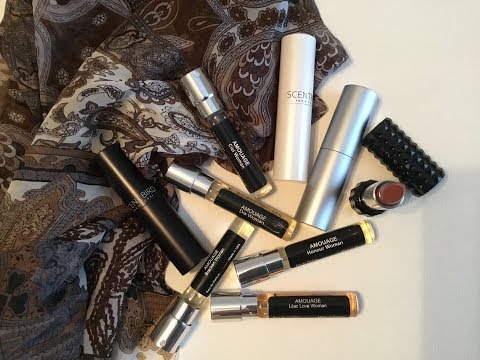 Видео: Amouage: моё мнение