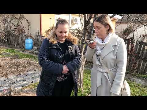 Видео: Планови за монтажната куќа на семејството на Ѓоко  - Срце на Дланка С5 Еп. 18