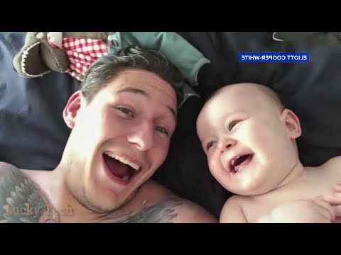 Видео: Папа Вам не Мама, Папа Может Всё ✦ Не Просто Папа, а Супер Папа ✦ Super Daddy ✦ 4 ✦ Lucky Tech