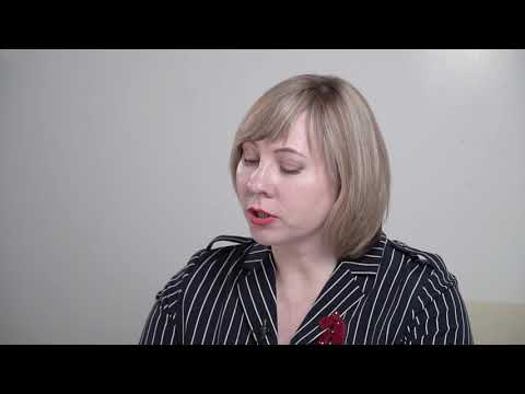 Видео: Тотальный диктант — 2020, часть 2. Диктовка филолога.