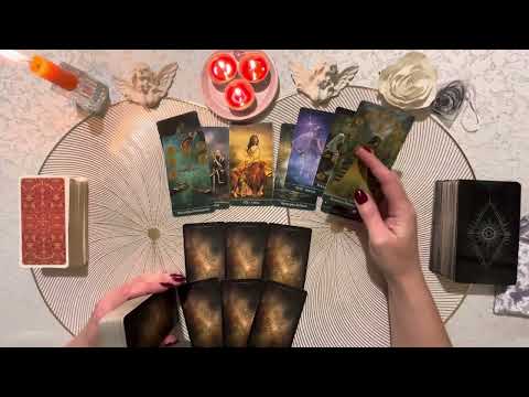 Видео: Ваш НОВЫЙ ЗНАКОМЫЙ! Его МЫСЛИ,ЧУВСТВА, НАМЕРЕНИЯ?..🔥❤️🌟