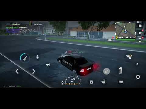 Видео: Прокачал Ладу Приору на Максимум в MadOut2.