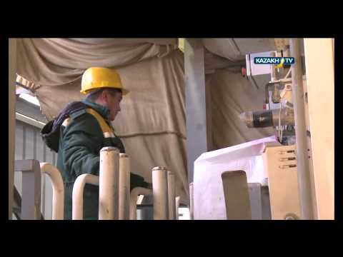 Видео: Добыча фосфоритов