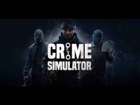 Видео: ЭТА ИГРА ПОКАЖЕТ ТЕБЕ ВСЁ, ЧТО ЗАПРЕЩЕНО Crime Simulator